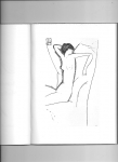 Amedeo Modigliani dessine Anna Akhmatova.jpg